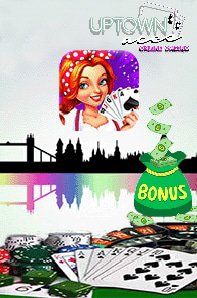 uptown aces casino rtg  outback-nodeposit.com